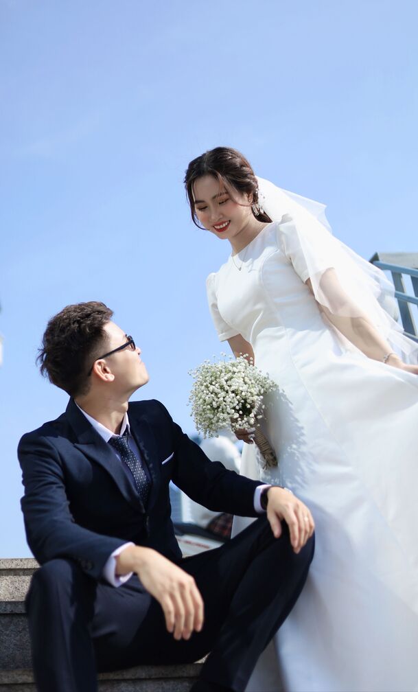 Wedding Cover